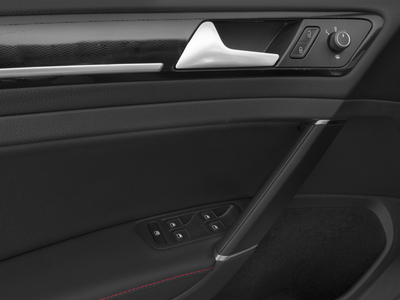 2016 Volkswagen Golf GTI Autobahn