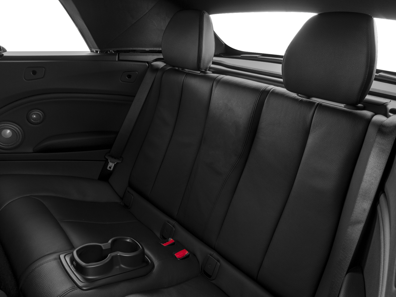 2017 BMW 2 Series M240i