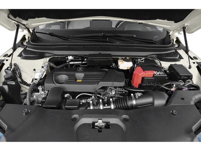 2019 Acura RDX Advance Package