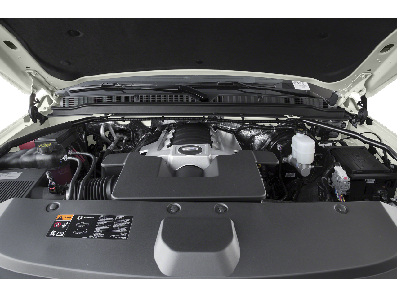 2019 Cadillac Escalade ESV Premium