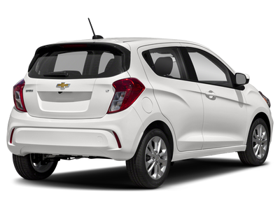 2019 Chevrolet Spark 1LT