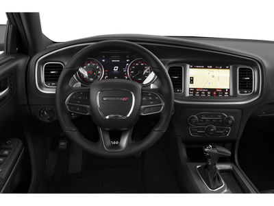 2019 Dodge Charger GT PLUS