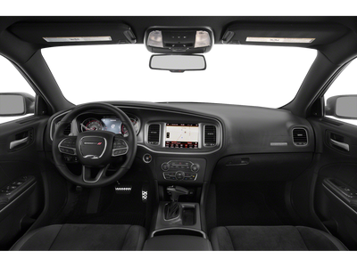 2019 Dodge Charger GT PLUS