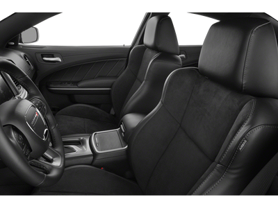 2019 Dodge Charger GT PLUS