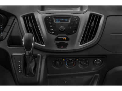 2019 Ford Transit-250 Base