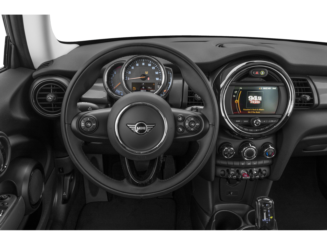 2019 MINI Cooper Cooper
