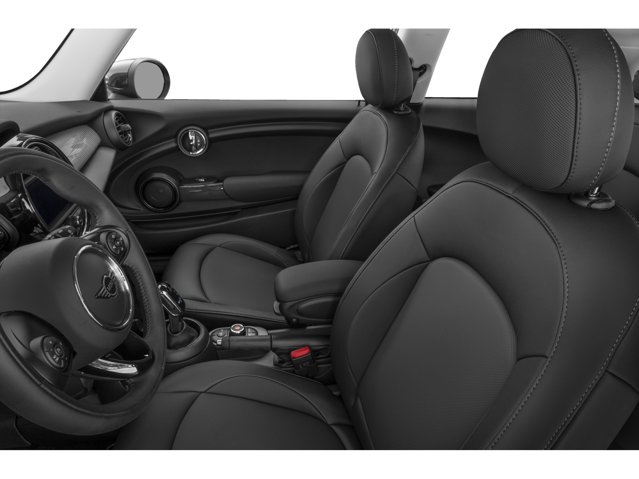 2019 MINI Cooper Cooper