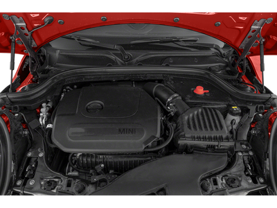 2019 MINI Cooper Cooper