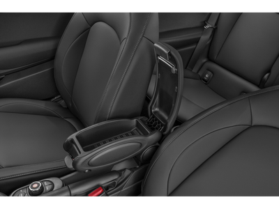 2019 MINI Cooper Cooper