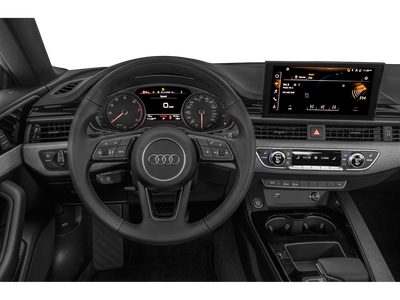 2021 Audi A5 40 Premium Plus quattro