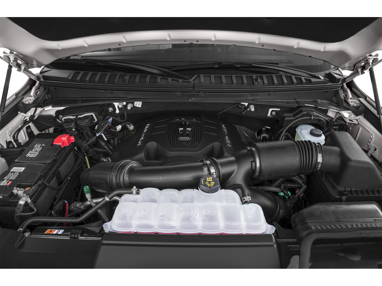 2021 Lincoln Navigator L L Reserve