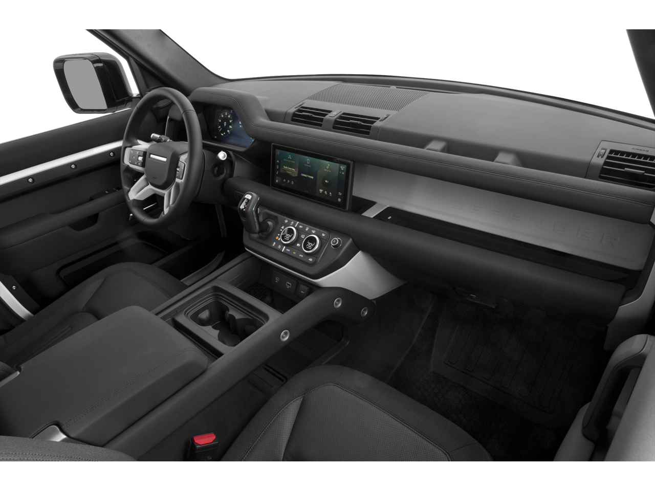 2021 Land Rover Defender 110 X-Dynamic HSE