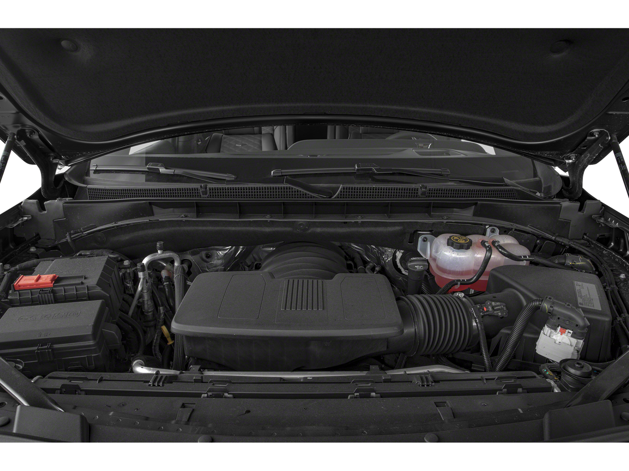 2022 Cadillac Escalade ESV Luxury