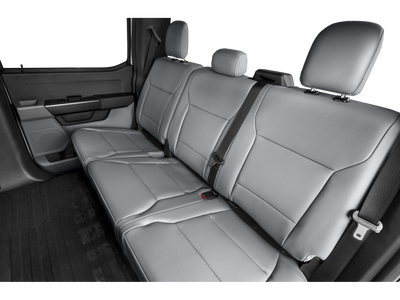 2022 Ford F-150 Lightning XLT