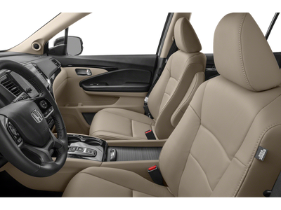 2022 Honda Pilot Touring 7 Passenger