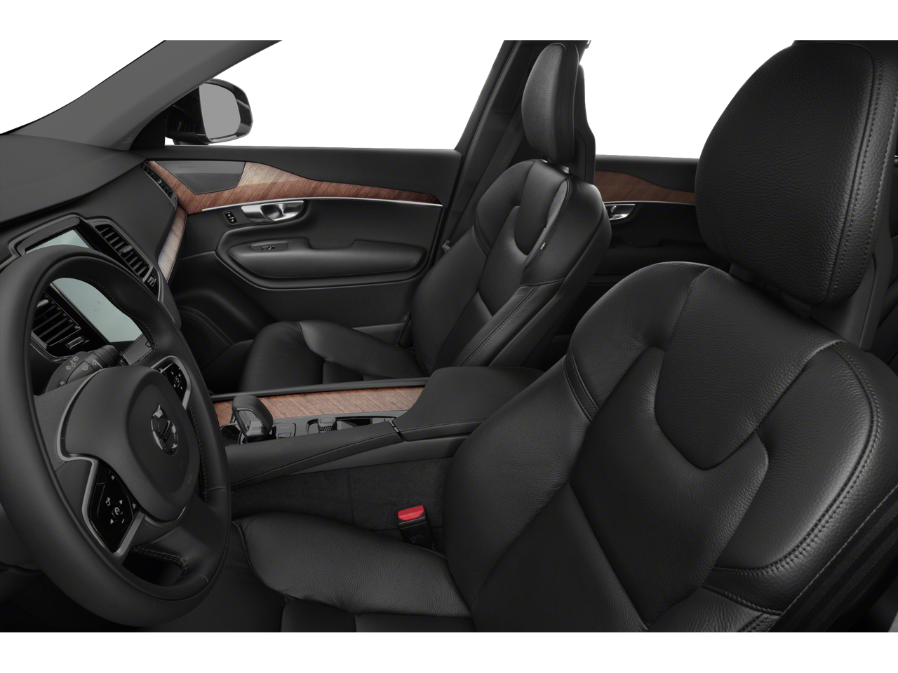 2022 Volvo XC90 Recharge Plug-In Hybrid T8 R-Design Extended Range 7P