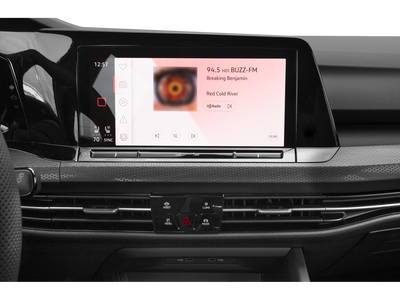 2022 Volkswagen Golf GTI 2.0T S