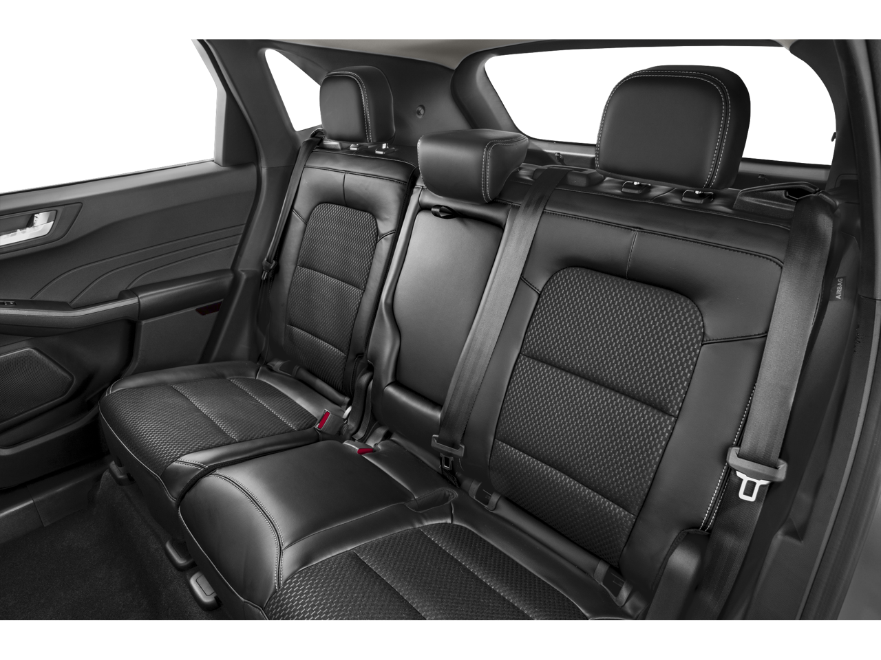 2023 Ford Escape Plug-In Hybrid Base