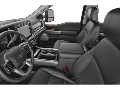 2023 Ford F-350SD Lariat