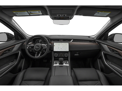 2023 Jaguar F-PACE P250 S