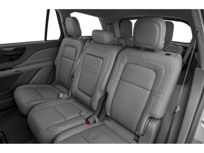 2023 Lincoln Aviator Plug-In Hybrid Black Label Grand Touring