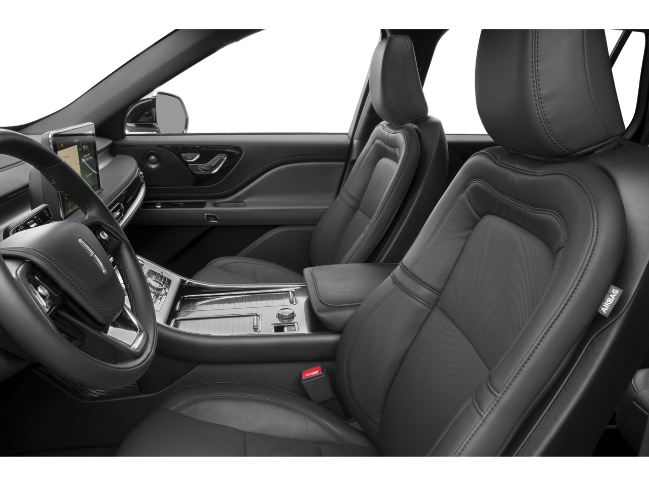 2023 Lincoln Aviator Reserve Premium