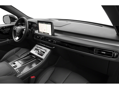 2023 Lincoln Aviator Reserve Premium