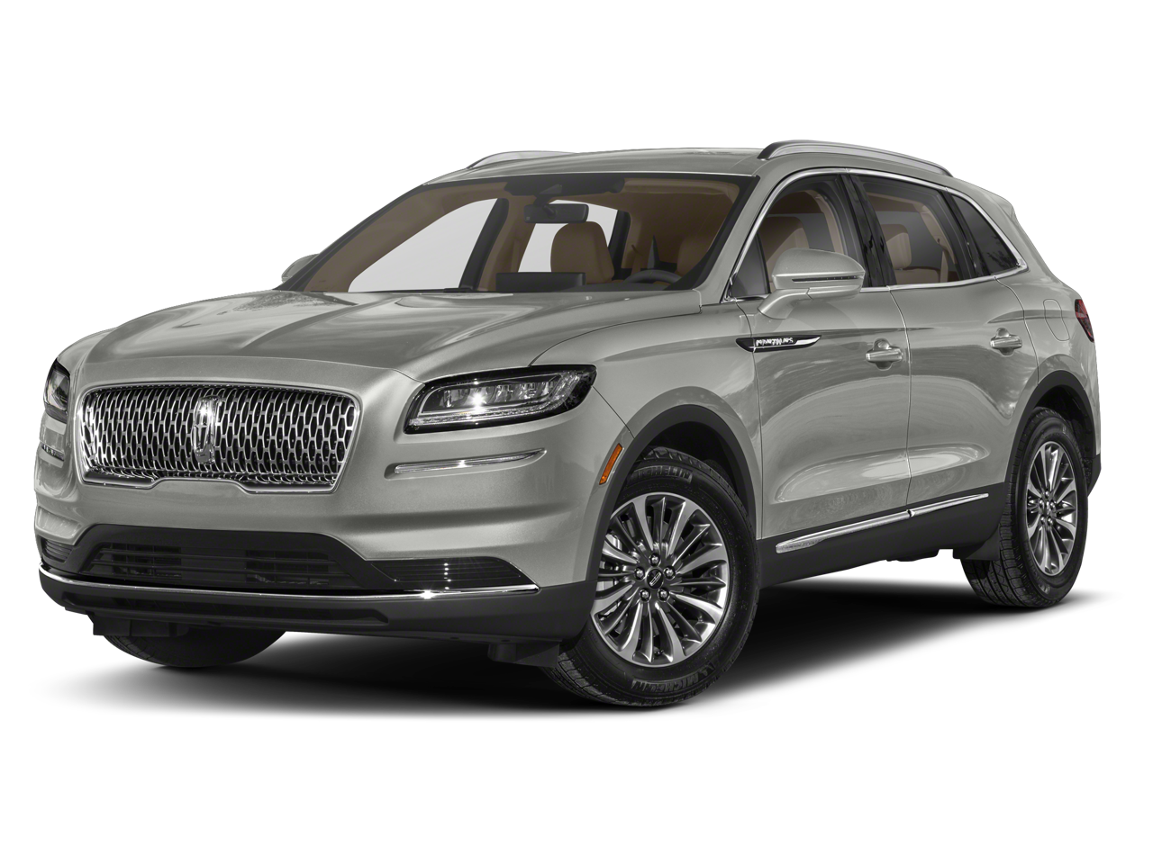 2023 Lincoln Nautilus FWD's photo