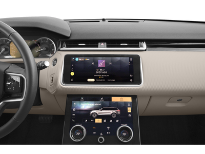 2023 Land Rover Range Rover Velar S