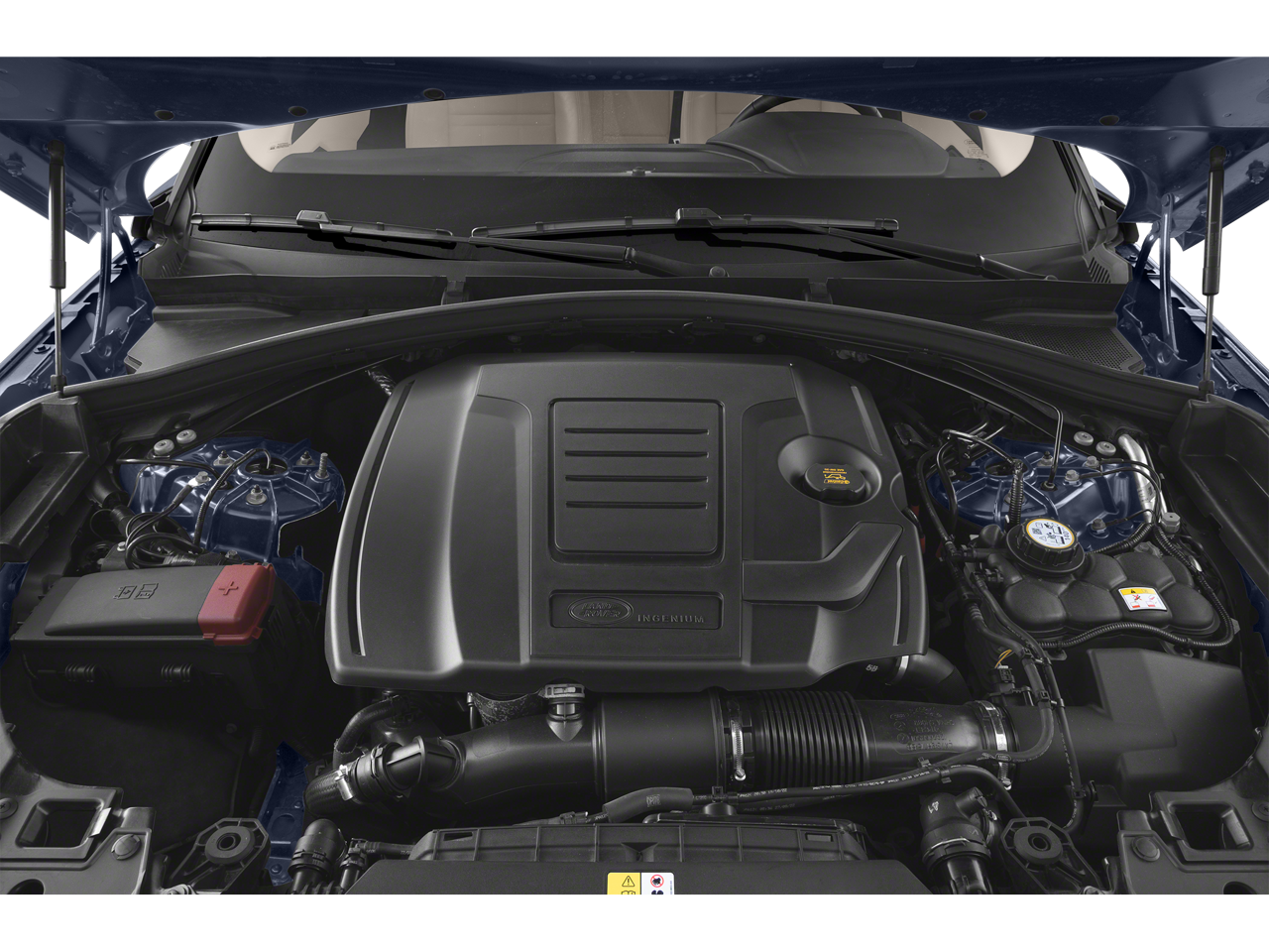 2023 Land Rover Range Rover Velar S