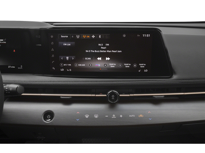 2023 Nissan Ariya EMPOWER+