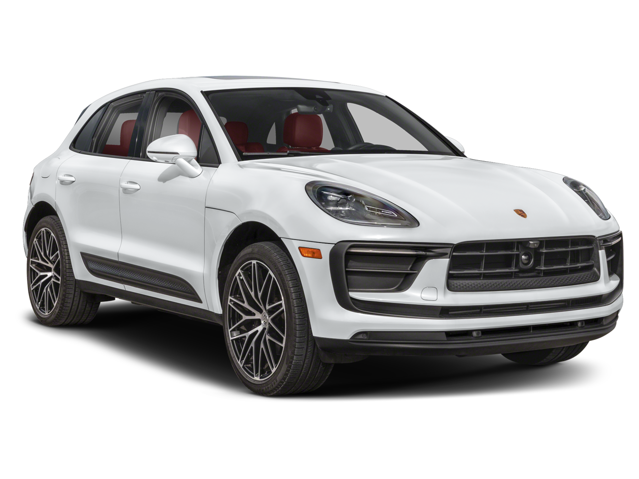 2023 Porsche Macan Base