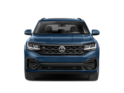 2023 Volkswagen Atlas Cross Sport 2.0T SEL R-Line