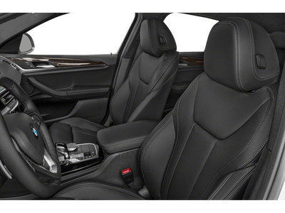 2024 BMW X4 xDrive30i