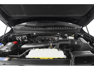 2024 Ford Expedition Max Limited Stealth Edition