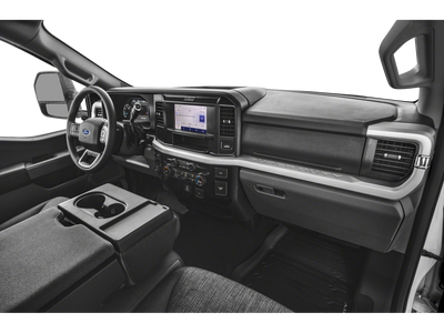 2024 Ford F-350SD XLT