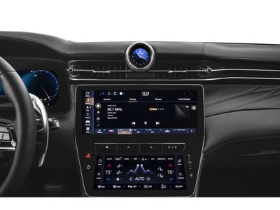 2024 Maserati Grecale GT