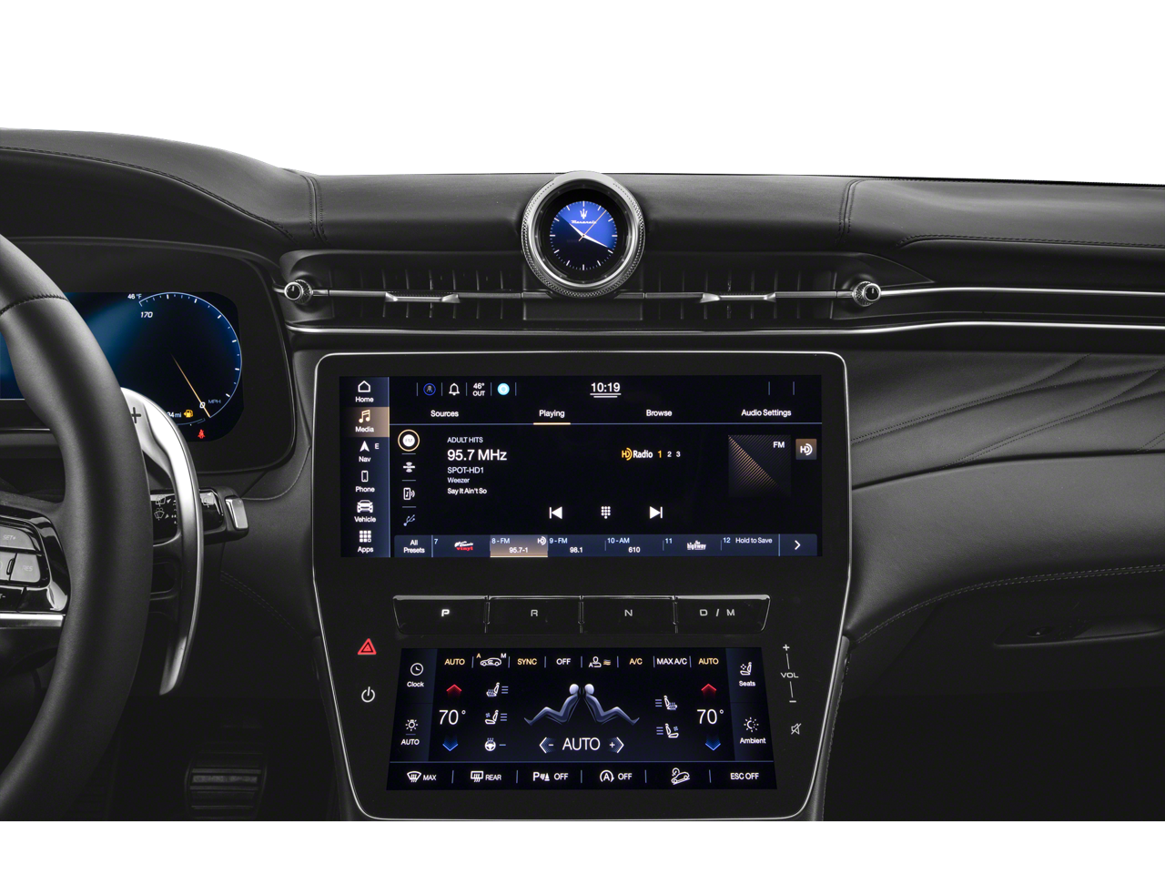2024 Maserati Grecale GT