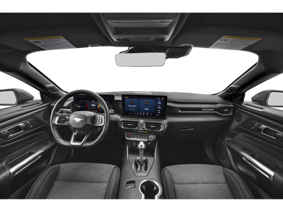 2025 Ford Mustang GT Premium PERFORMANCE PKG