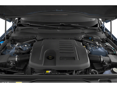 2025 Land Rover Discovery Dynamic SE