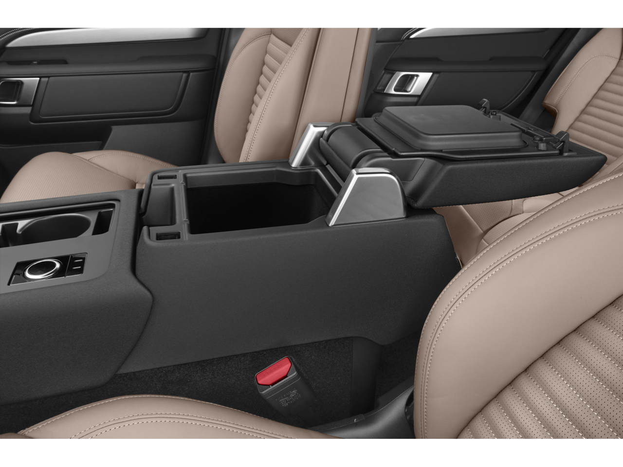 2025 Land Rover Discovery Dynamic SE