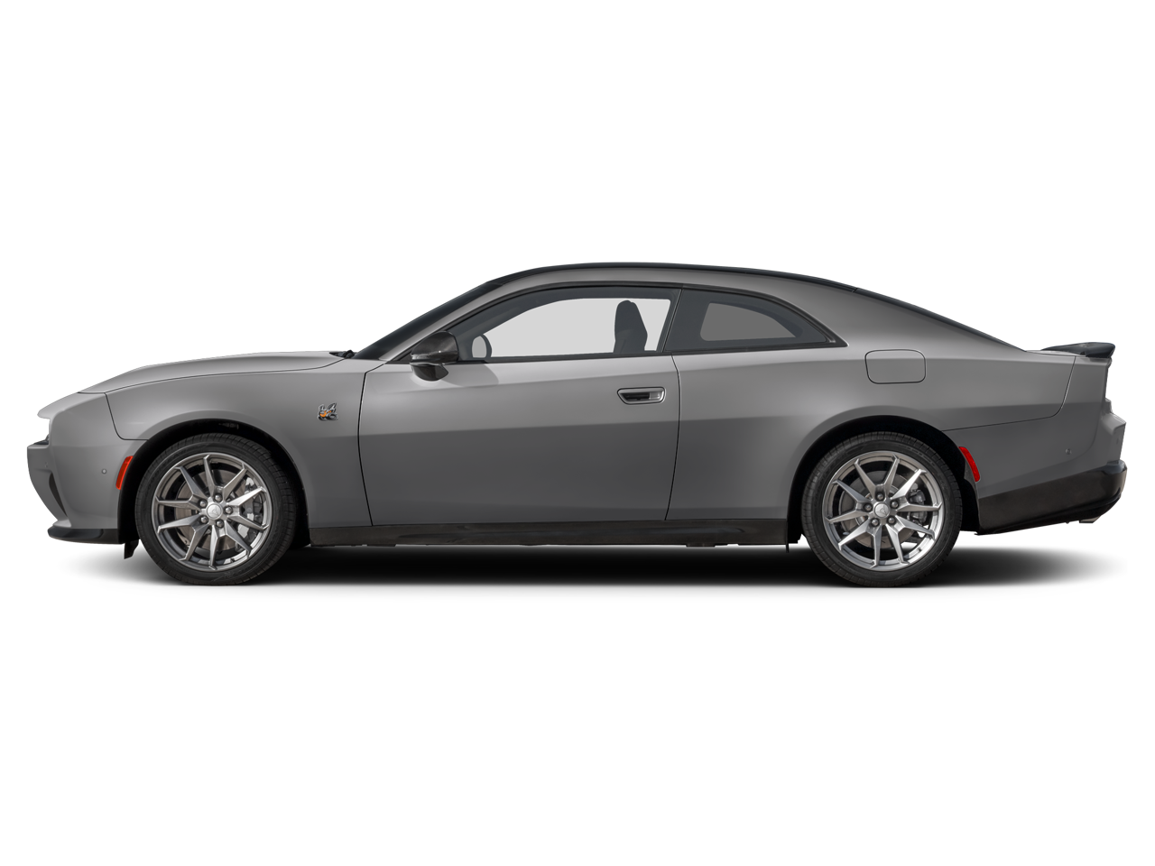 2026 Dodge Charger Scat Pack Plus