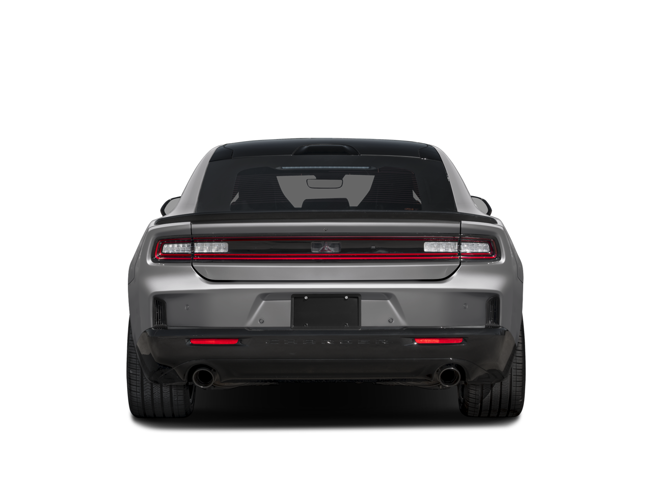 2026 Dodge Charger Scat Pack Plus