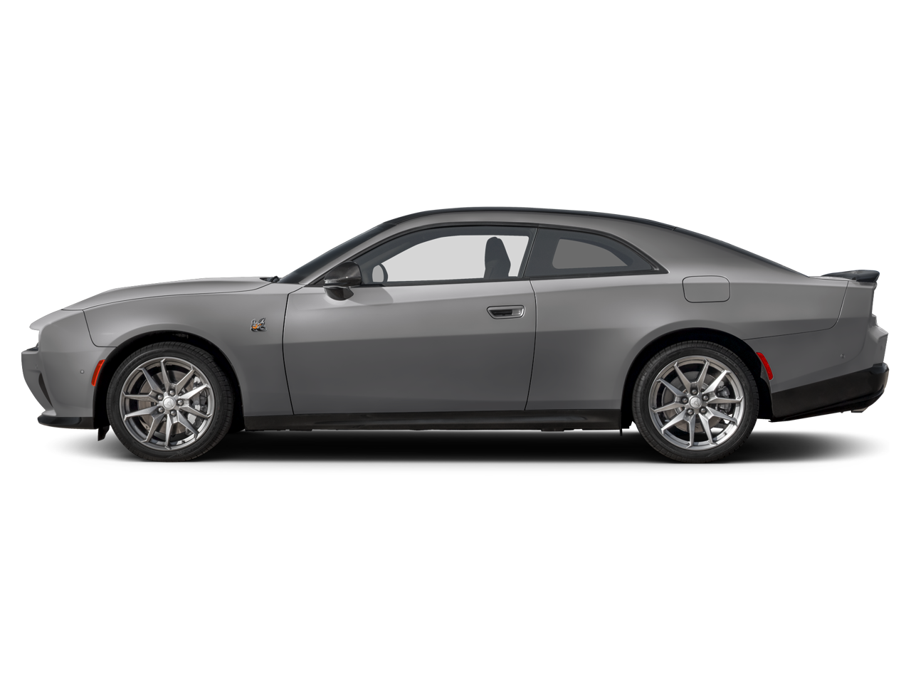 2026 Dodge Charger Scat Pack Plus