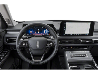 2027 Lincoln Aviator Premiere Premium
