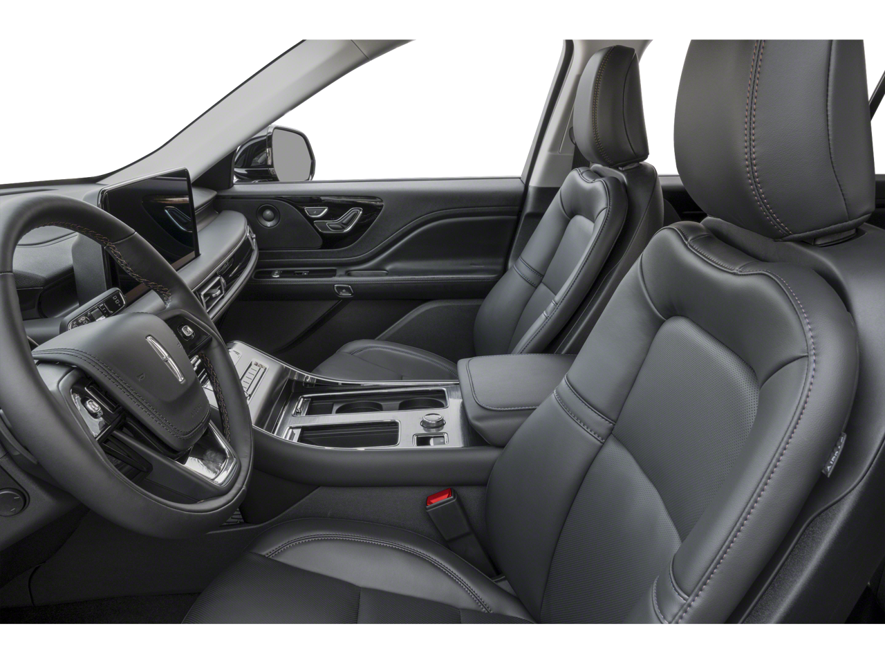 2027 Lincoln Aviator Premiere Premium