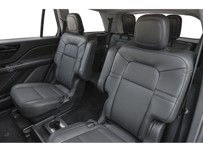 2027 Lincoln Aviator Premiere Premium