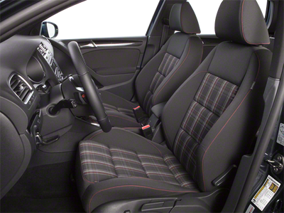 2010 Volkswagen GTI Base