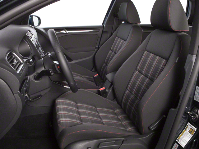 2010 Volkswagen GTI Base