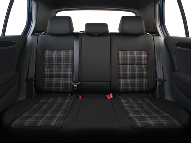 2010 Volkswagen GTI Base